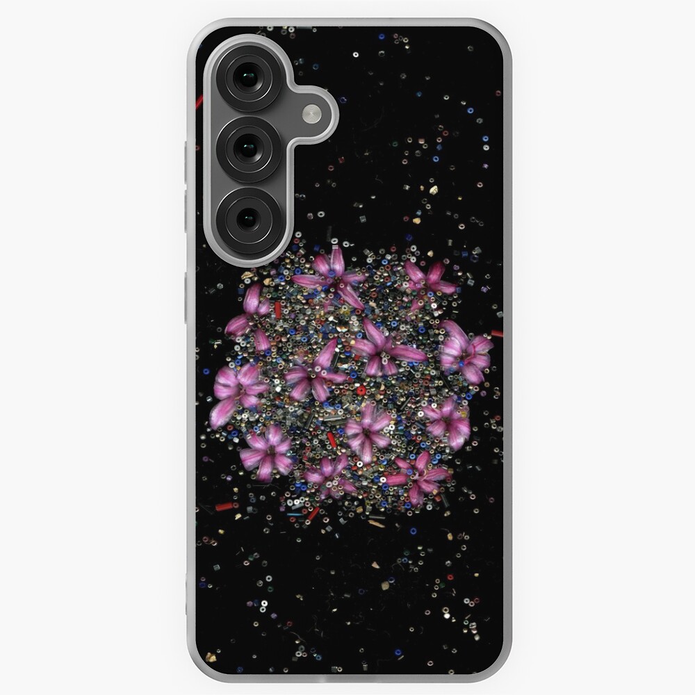 Item preview, Samsung Galaxy Soft Case designed and sold by LindasPhotoArt.