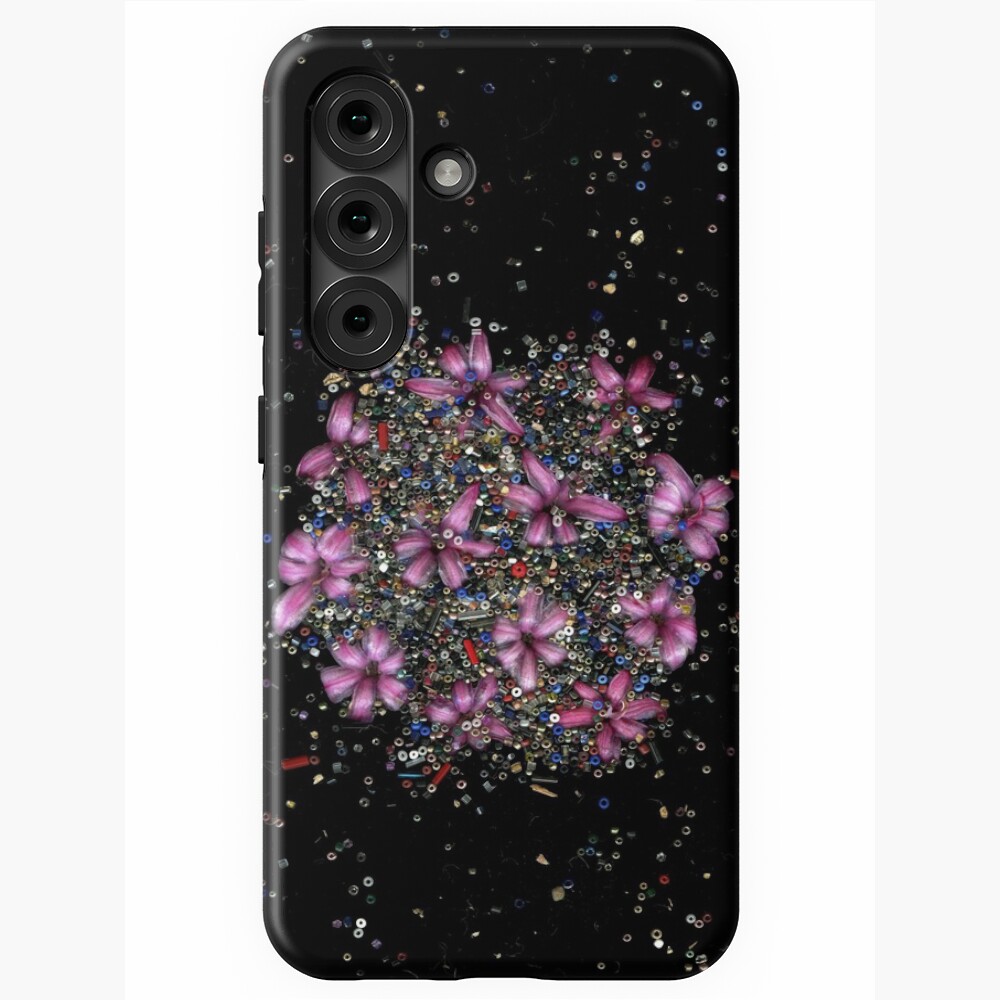 Item preview, Samsung Galaxy Tough Case designed and sold by LindasPhotoArt.