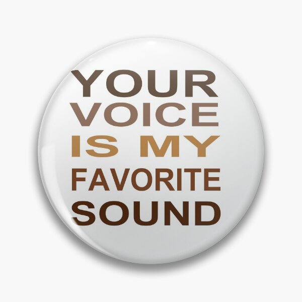 Item preview, favorite sound person designed and sold by montilla20.