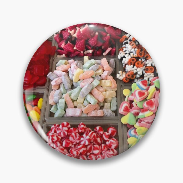 Item preview, Colorful Candy Store designed and sold by newburyboutique.