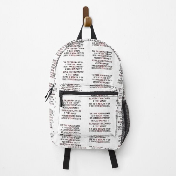 Item preview, TO SOW THE SEEDS OF GOD designed and sold by Ralek.