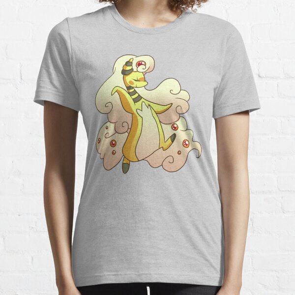 Mega Ampharos. Essential T-Shirt