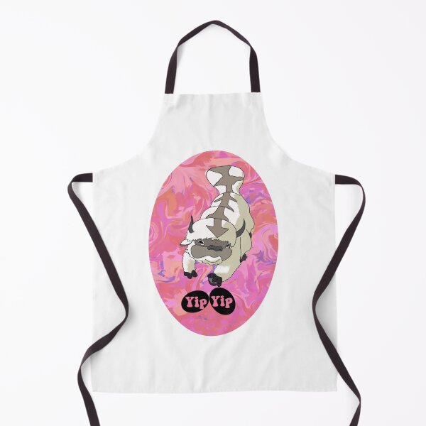 Item preview, Appa- Avatar The Last Airbender designed and sold by Karinaaluiss.
