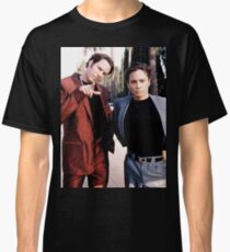 Roxbury Classic T-Shirt
