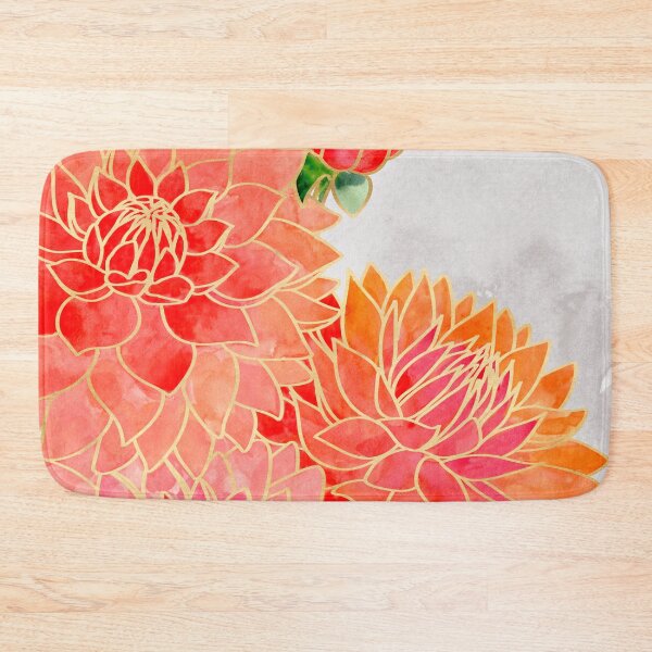 Item preview, Pacey colorful bouquet designed and sold by blursbyai.