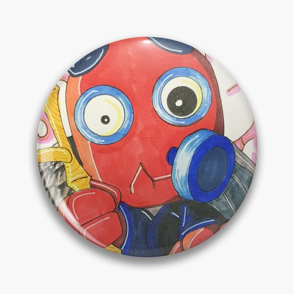 Item preview, Mr Grimm designed and sold by gavman.