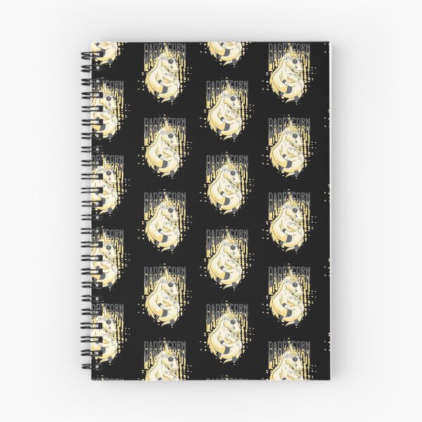 Aperçu de l'œuvre Daddycorn Papa Papa Mignon Père Licorne Cadeau créée et vendue par DavinciStore21.