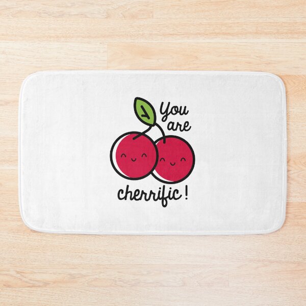 Item preview, You Are Cherrific designed and sold by cherrific.