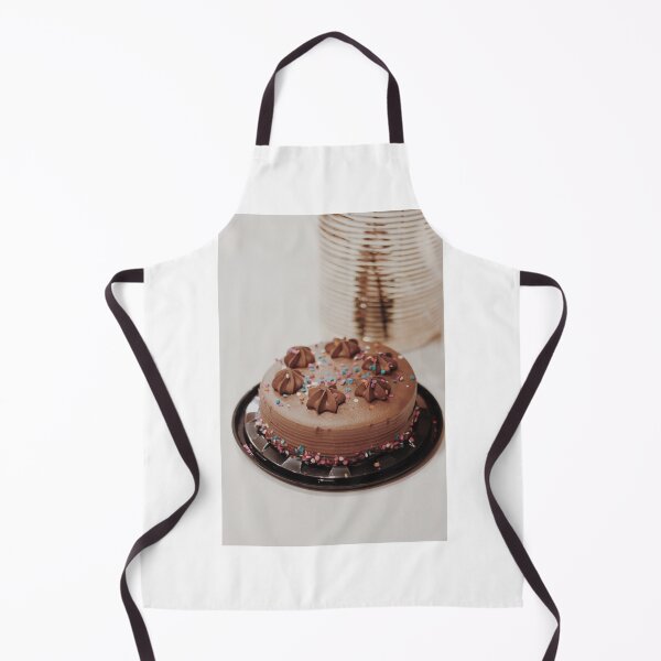 Item preview, Chocolate Birthday Cake designed and sold by newburyboutique.