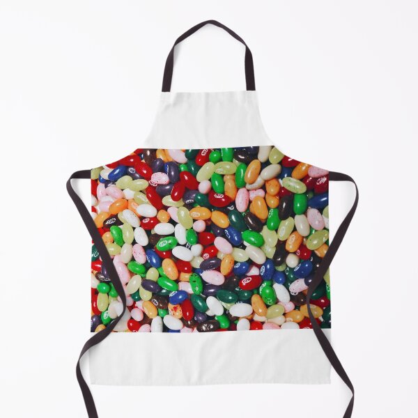 Item preview, Rainbow Jelly Beans Candy  designed and sold by newburyboutique.