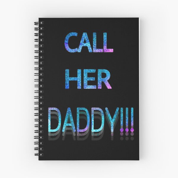 Item preview, Call Her Daddy Shimmer designed and sold by Dipwins-20.