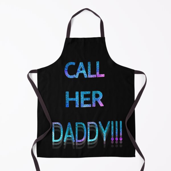 Item preview, Call Her Daddy Shimmer designed and sold by Dipwins-20.
