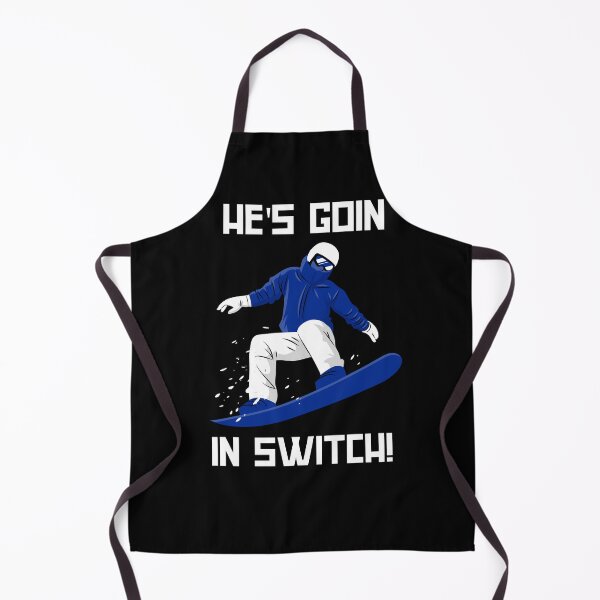 Item preview, He's Goin In Switch designed and sold by The Snug & Sassy.