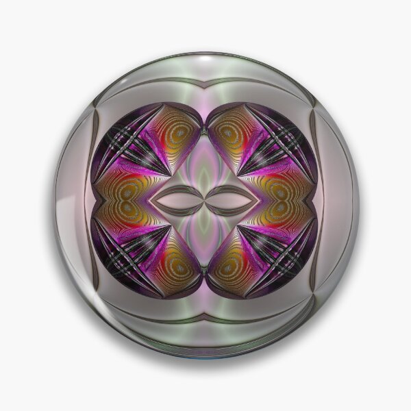 Item preview, Iridescent Glass Orb designed and sold by barrowda.