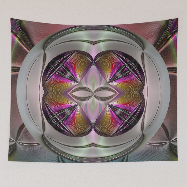 Item preview, Iridescent Glass Orb designed and sold by barrowda.