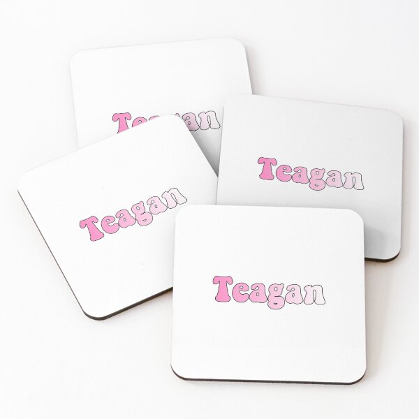 Item preview, Teagan - ombre pink  designed and sold by njxstickers.