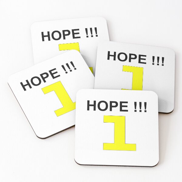 Item preview, hope 1 designed and sold by montilla20.
