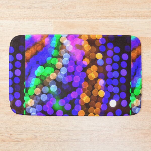 Item preview, bokeh light pattern.  designed and sold by Rajpramanik.
