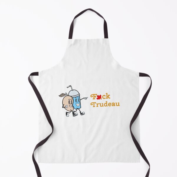 Item preview, F*ck Trudeau Smoothie designed and sold by KomarDesigns.