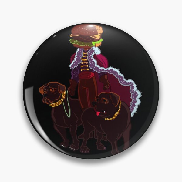 Item preview, Boiga Meister designed and sold by katesteele.