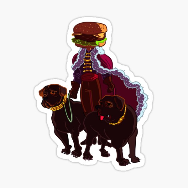 Item preview, Boiga Meister designed and sold by katesteele.