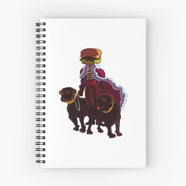 Item preview, Boiga Meister designed and sold by katesteele.