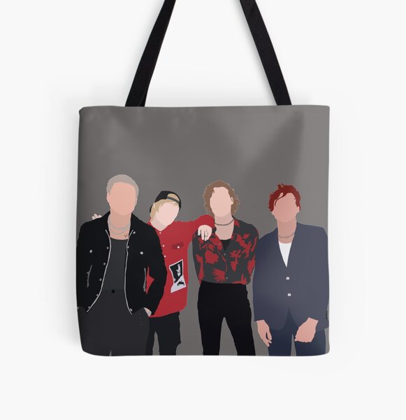 Item preview, 5 Seconds of Summer designed and sold by uneecornn.