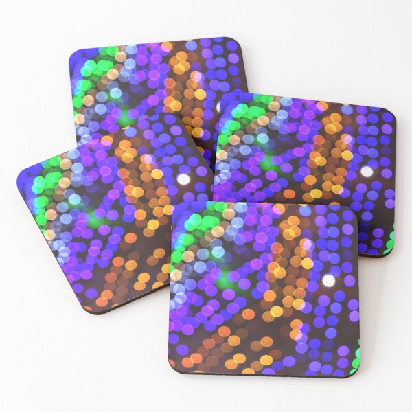 Item preview, bokeh light pattern.  designed and sold by Rajpramanik.