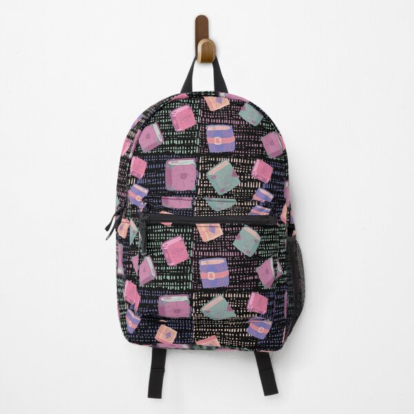 Item preview, Books - Library - Books - Bookworm - Reading - Bibliophile - Book Bag - Dress - Shirt designed and sold by WishingInkwell.