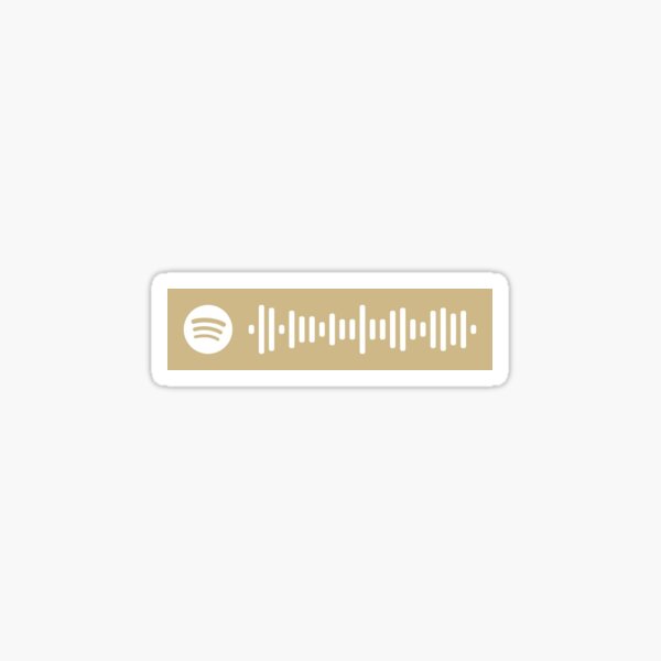 fsu war chant Sticker