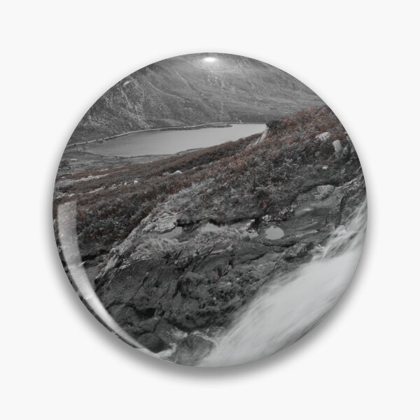 Item preview, Tryfan from Afon Lloer designed and sold by Derren Jones.