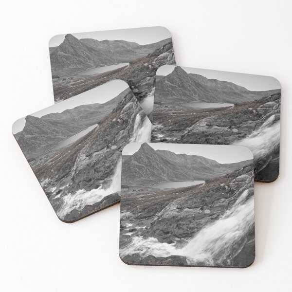 Item preview, Tryfan from Afon Lloer designed and sold by Derren Jones.