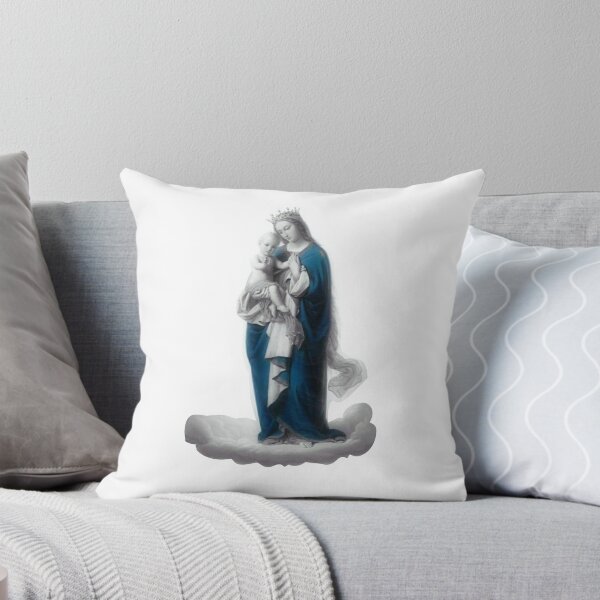 Item preview, Holy Mary designed and sold by neteor.