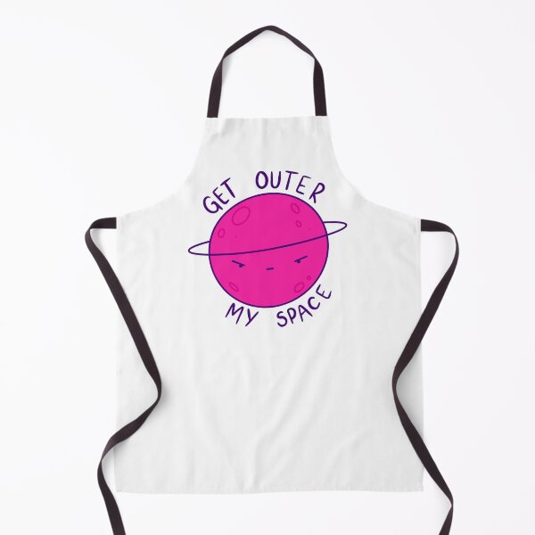 Item preview, Get Outer My Space designed and sold by satisdeisgn.