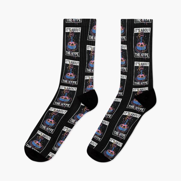 Item preview, It's About The Hype designed and sold by DavinciStore21.