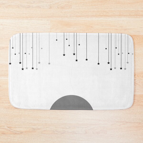 Item preview, Falling Stars (Inverted) designed and sold by Morgan Ralston.