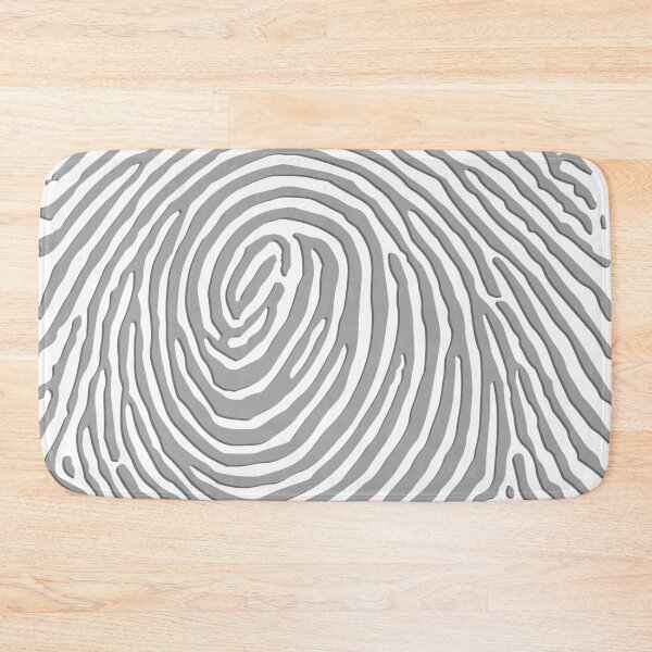 Item preview, Finger Print designed and sold by StupidHeadArt.