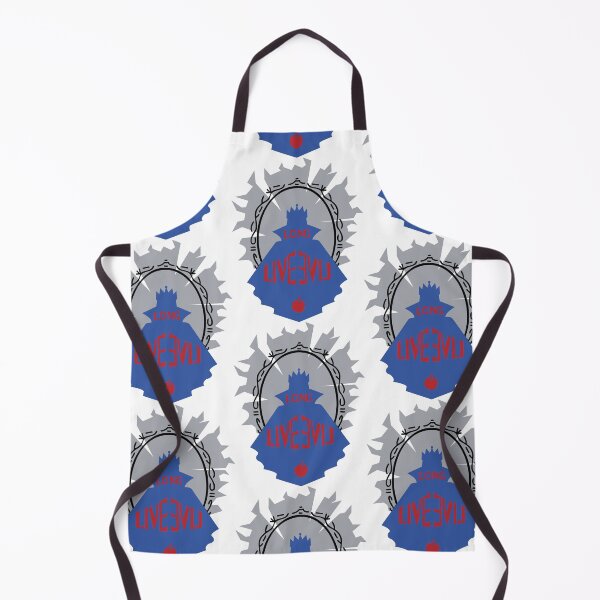 Item preview, Evie Long live designed and sold by MariielaZavala.