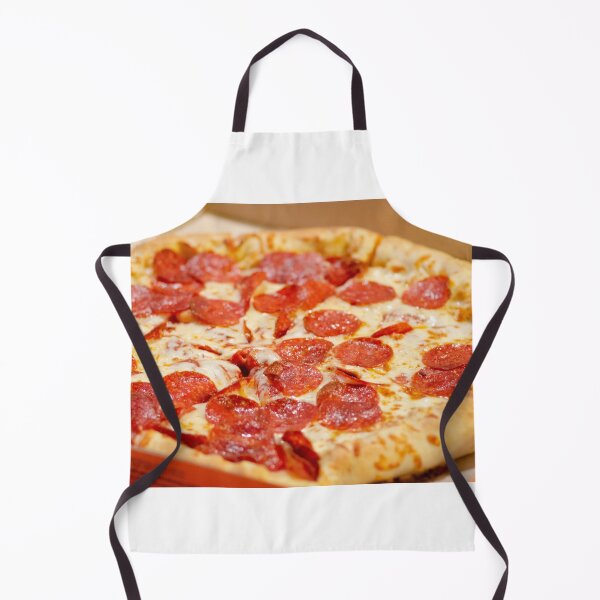 Item preview, Delicious Pizza designed and sold by newburyboutique.
