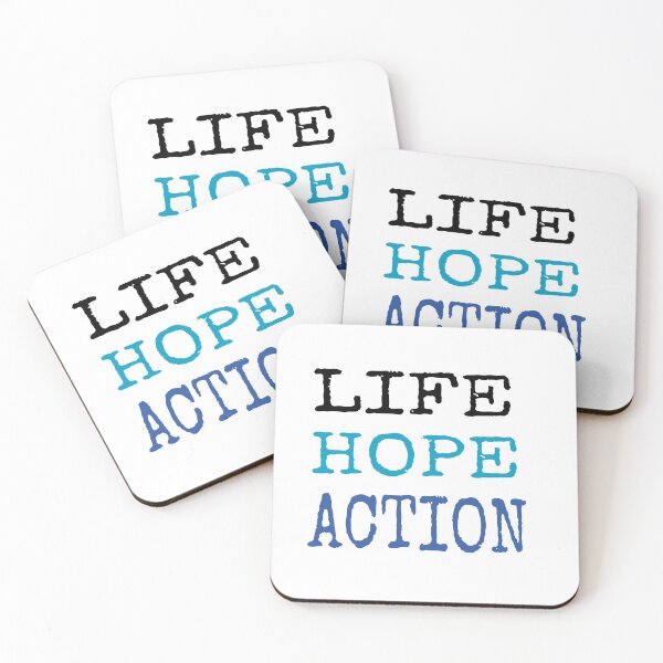 Item preview, LIFE ACTION designed and sold by montilla20.