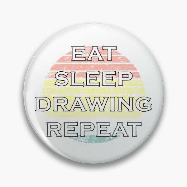 Item preview, Drawing lover designed and sold by Catsloversdotme.