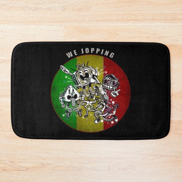 Item preview, Jopping - We Jopping designed and sold by Coder-T.