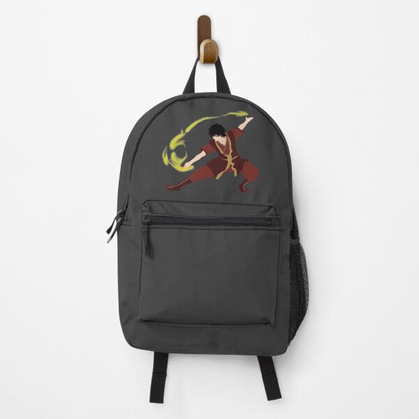 Item preview, Zuko Fire Bender designed and sold by Angie Fuentes.