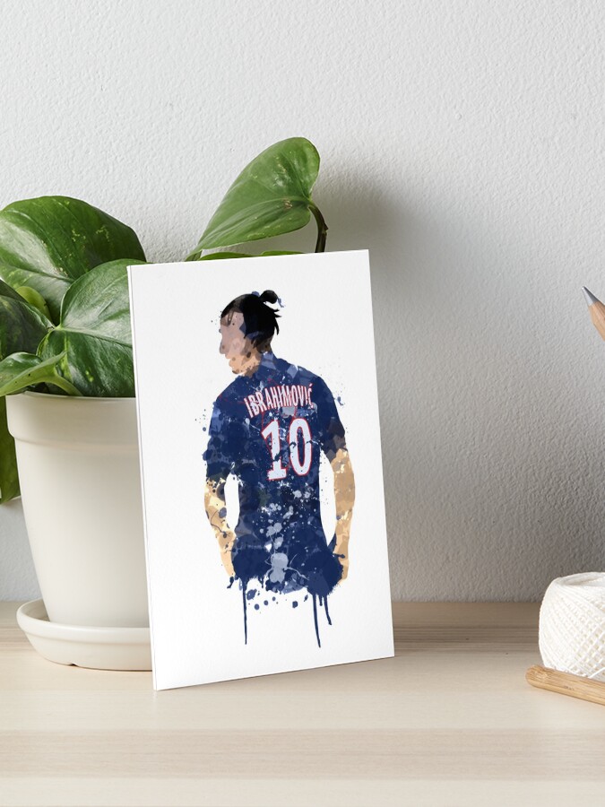 Neymar Jr- Brazil Legend Art Board Print for Sale by FootballArcade