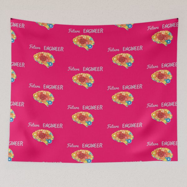 Item preview, T-shirt for Engineering students designed and sold by aruvanita.
