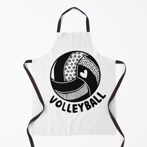 Item preview, Volleyball Love designed and sold by maliorao.