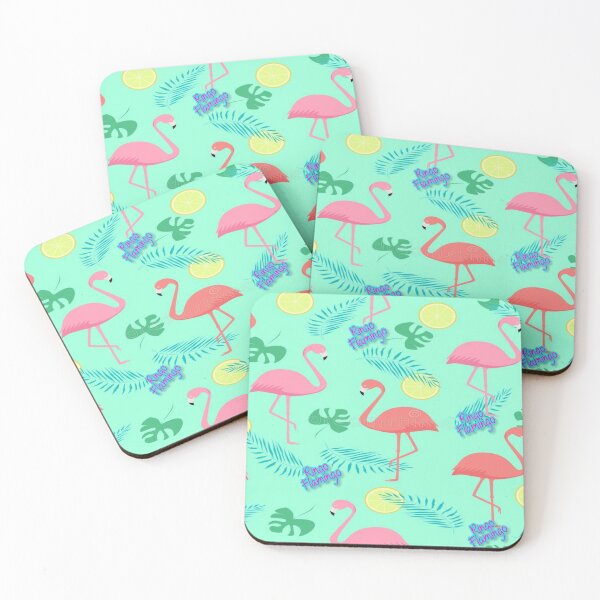 Item preview, Ringo Flamingo designed and sold by MargheDingle1.