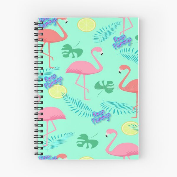 Item preview, Ringo Flamingo designed and sold by MargheDingle1.
