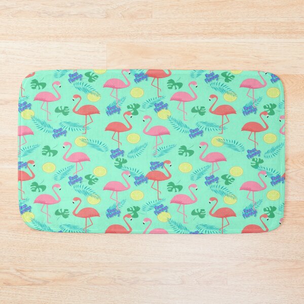 Item preview, Ringo Flamingo designed and sold by MargheDingle1.