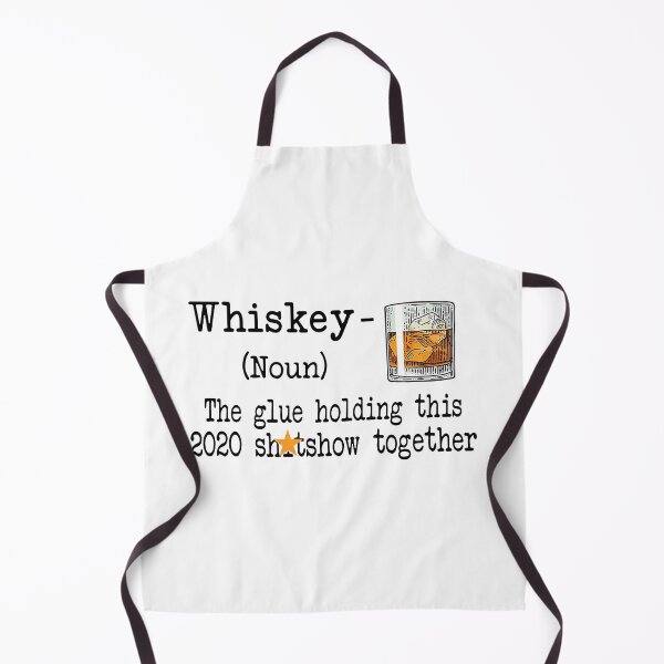 Item preview, WHISKEY NOUN GLUE HODING designed and sold by TALIA-ETHER.